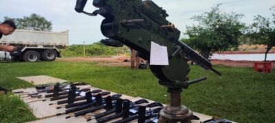 Terça sangrenta tem 12 mortos em confrontos policiais na fronteira e Mato Grosso do Sul