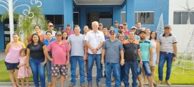 Prefeitura de Caracol adquire área para construção de novas moradias