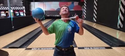 Atleta de MS conquista primeiro lugar em Surdolimpíada Nacional em Londrina