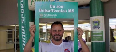 Divulgado resultado final do Bolsa Técnico e convocação dos selecionados para entrevista