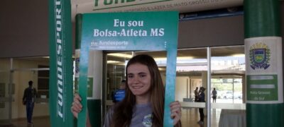 Fundesporte publica lista final de aprovados no Bolsa Atleta e convoca para assinatura do termo de adesão