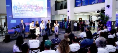 Governo de Mato Grosso do Sul e Sebrae apresentam 1º plano de economia criativa do Brasil