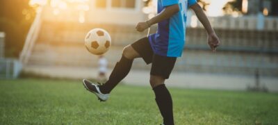Fundesporte publica pontuação dos inscritos no programa Bolsa Técnico 2023-2024