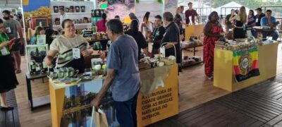 Belezas naturais de MS, como o Morro do Paxixi, são destaques de atrativos turísticos do Estado na 19º Ruraltur