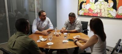 Fiems irá apoiar elaboração de plano diretor de Bonito
