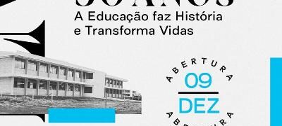 Inauguração da Exposição UEMS 30 Anos ocorre neste sábado (9) em Dourados/MS