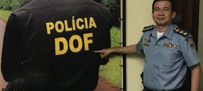 Vilassanti vê Campo Grande crescer e destaca luta pela Lei do Silêncio