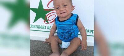 Jogo de empurra dificulta entrega de leite especial para criança em Sidrolândia