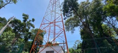 Gerson Claro inaugura canal aberto de rádio e televisão da Assembleia Legislativa