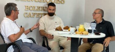 Goleiro do MS lembra trajetória iniciada no Jacques da Luz até chegar a Seleção Paraguaia