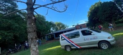 Briga por causa de cavalo termina com brasileiro morto no Paraguai