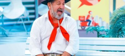 Morre Beto Gabriel, o “Gaúcho” de A Praça é Nossa, aos 67 anos