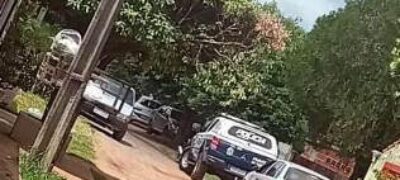 Jovem comete suicídio em Bela Vista