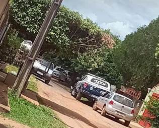 Jovem comete suicídio em Bela Vista