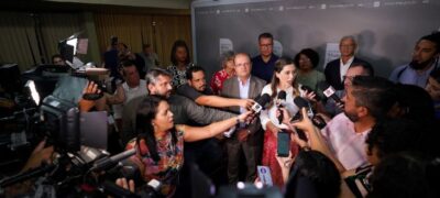 Em MS, Cidadania saiu do dicionário para se tornar a 1ª secretaria do País