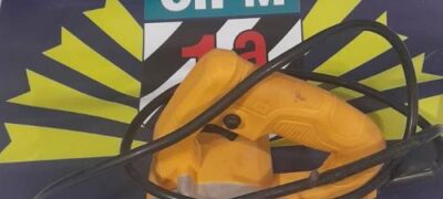 Polícia Militar e Polícia Civil em trabalho conjunto recupera objeto subtraído e realiza prisões em Bonito