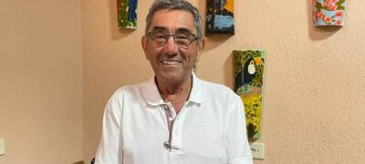 Prefeito Nelson Cintra convida população para o Porto Folia 2024