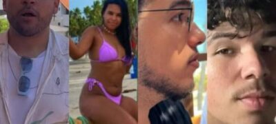 Adolescente encontrado vivo em BMW ligou para o socorro antes de morrer