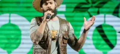 Aos 41 anos, morre em Campo Grande o cantor João Carreiro