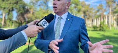 Deputado Gerson Claro indica entidades assistenciais para receber emendas em suas bases
