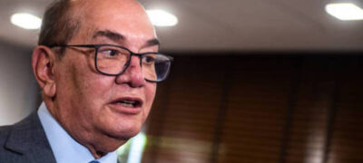 Gilmar Mendes determina recondução de Ednaldo Rodrigues à presidência da CBF