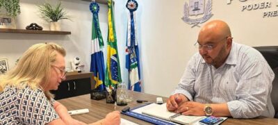 Concurso público da Prefeitura de P.Porã terá 3ª chamada a partir do dia 15