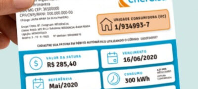 Golpistas clonam talões de luz em Porto Murtinho; já são quatro vítimas na cidade