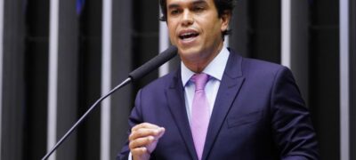 Beto Pereira é contrário a medida provisória que revoga a desoneração da folha de pagamento