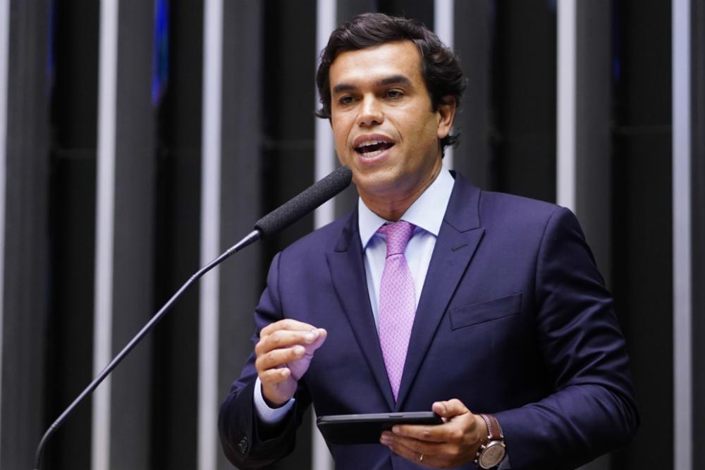 Beto Pereira é contrário a medida provisória que revoga a desoneração da folha de pagamento