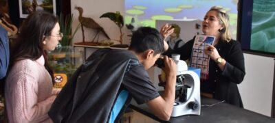Pesquisa, inclusão, conservação e educação ambiental levaram Bioparque Pantanal à destaque mundial