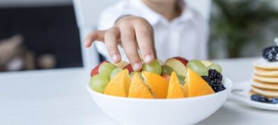 Verão: como preparar lanches saudáveis e atrativos para as crianças