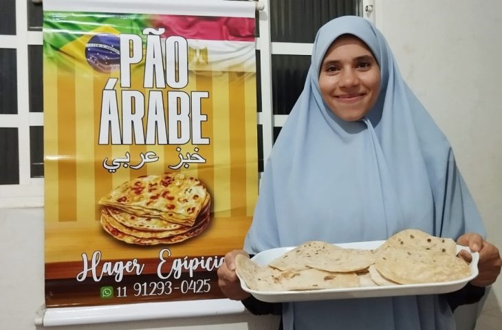 Programa da UEMS acolhe imigrantes, ensina Língua Portuguesa e cria novas oportunidades