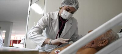 Governo de MS lança editais de concurso com 279 vagas para o Hospital Regional