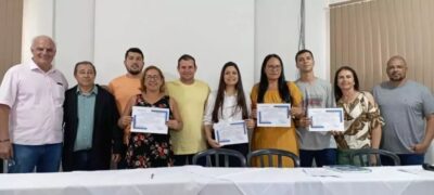 Novos Conselheiros Tutelares são diplomados e empossados em Caracol