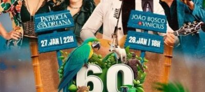 Antônio João sedia 34º Encontro Estadual de Clubes de Laço