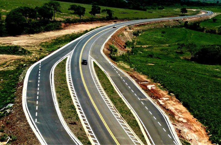 Pesquisa CNT: MS ocupa a 4ª melhor posição na infraestrutura rodoviária