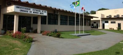 UEMS Mundo Novo oferta 60 vagas para ingresso pelo Sisu 2024