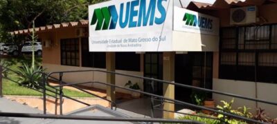 Em Nova Andradina, UEMS oferta 40 vagas pelo Sisu 2024