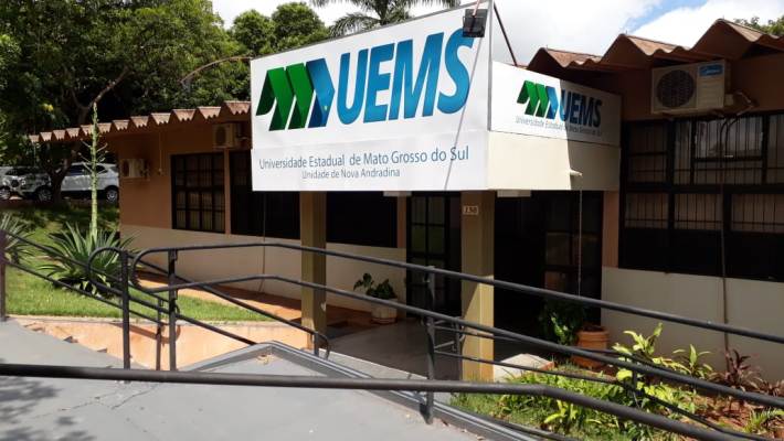 Em Nova Andradina, UEMS oferta 40 vagas pelo Sisu 2024