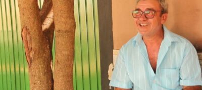 Beneficiários devolvem cartão do Mais Social e exaltam apoio que receberam do programa