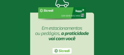 Associados da Sicredi Centro-Sul MS/BA têm Tag de Passagem isenta de taxas