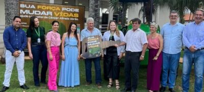 Associado do Sicredi ganha rifa do HCAA