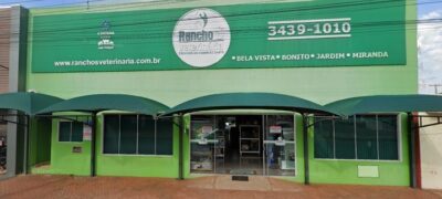 Rancho S comemora 18 anos em Bela Vista, se tornando referencia em revenda de produtos agropecuários