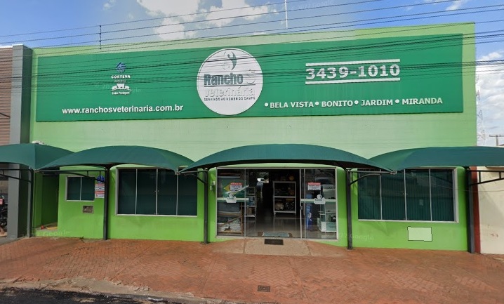 Rancho S comemora 18 anos em Bela Vista, se tornando referencia em revenda de produtos agropecuários