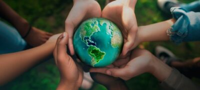 Sicredi neutraliza emissões de carbono 