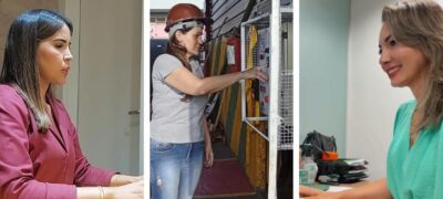 Empreendedorismo Feminino: Elas revolucionam negócios com contabilidade estratégica