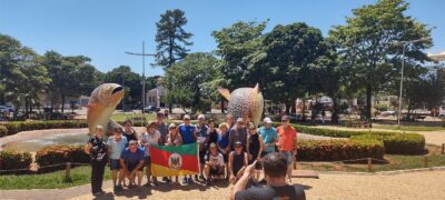 Bonito recebeu 313 mil turistas em 2023, recorde histórico da Capital do Ecoturismo