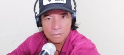 Toninho Boiadeiro locutor com “Alma de Peão” comemora 16 anos de rádio   
