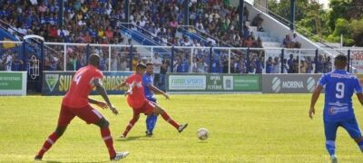 Campeonato Estadual começa com transmissão ao vivo pela Rede E