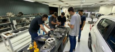 Cursos técnicos: Senai oferece 1.675 vagas para 2024 em MS